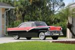 Ford Fairlane Victoria Hardtop Coupe 1956 года